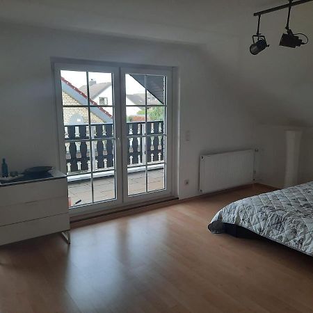 Fewo.Borken Apartment Боркен Екстериор снимка