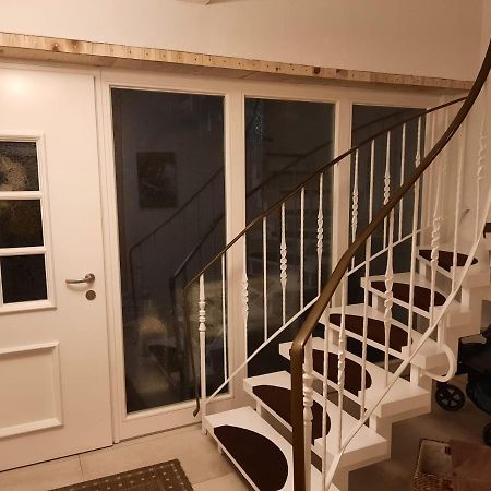 Fewo.Borken Apartment Боркен Екстериор снимка