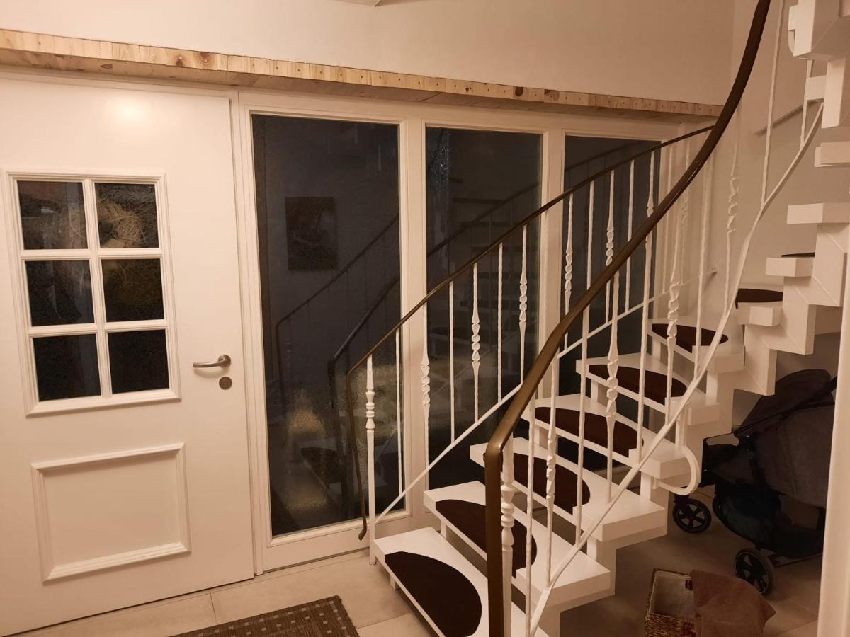 Fewo.Borken Apartment Боркен Екстериор снимка