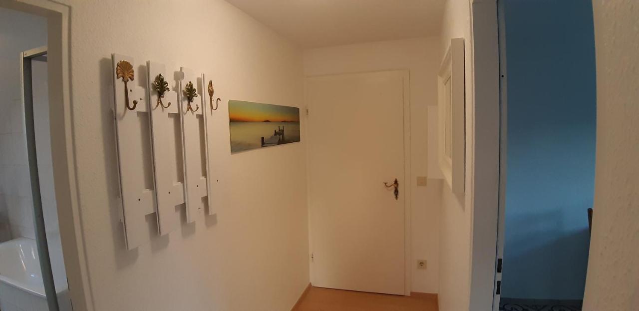Fewo.Borken Apartment Боркен Екстериор снимка