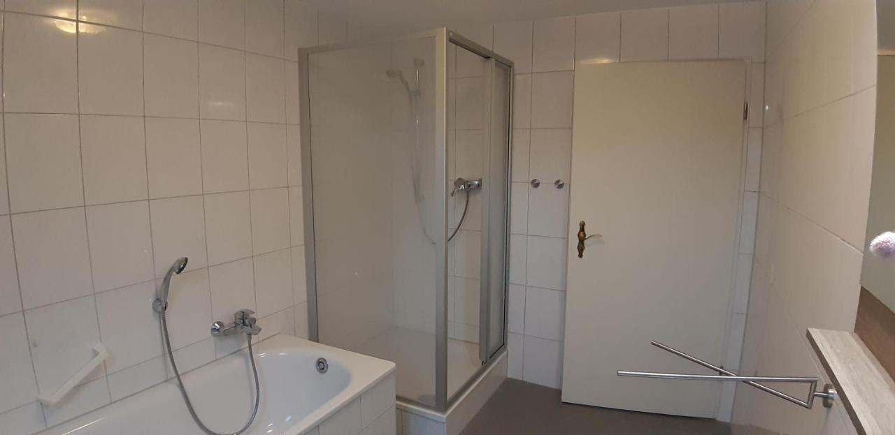 Fewo.Borken Apartment Боркен Екстериор снимка